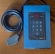 SIMDA 5310 téléc. programmateur à fil random access-expo-démo projecteur diapos