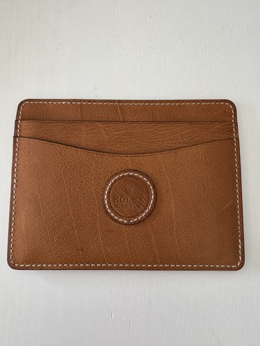 Rolex etui porte carte - etui,