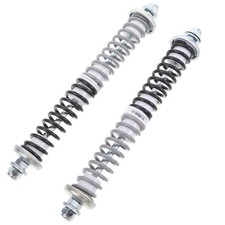  Accessoires De Grimpeur Sur Pilotis Ressorts D'échasses Absorbant Les Chocs