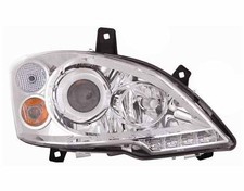 PHARE AVANT XENON GAUCHE