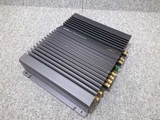 JUNK Alpine 3542 Amplificateur
