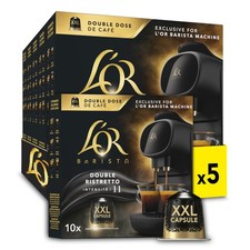 Barista café 50 capsules - barista,