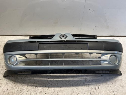 Pare choc avant renault clio - pare,