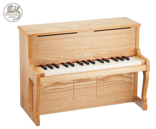 Mini jouet piano droit kawai - piano,
