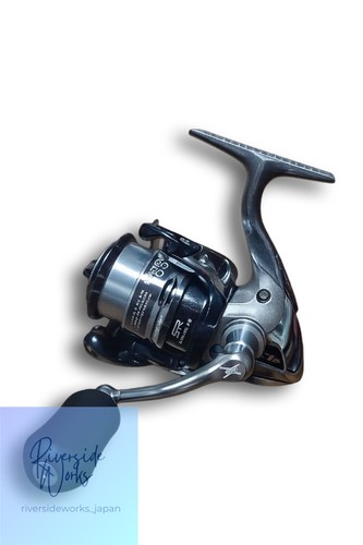 Shimano rarenium ci4 - shimano, c2000hgs