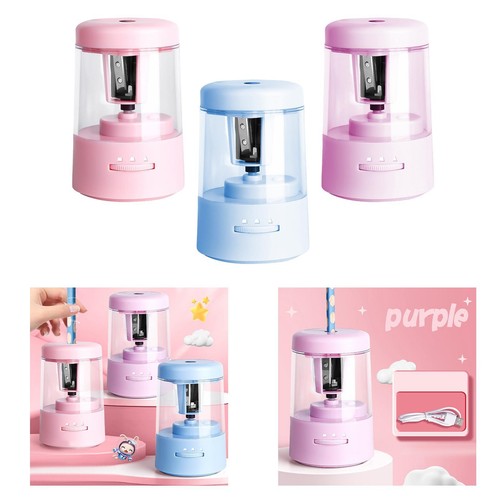 Coupe crayon automatique - coupe-crayon,