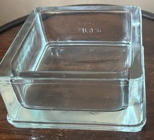 Vide Poche Presse Papier - Lumax Recuit - Le Corbusier Periand