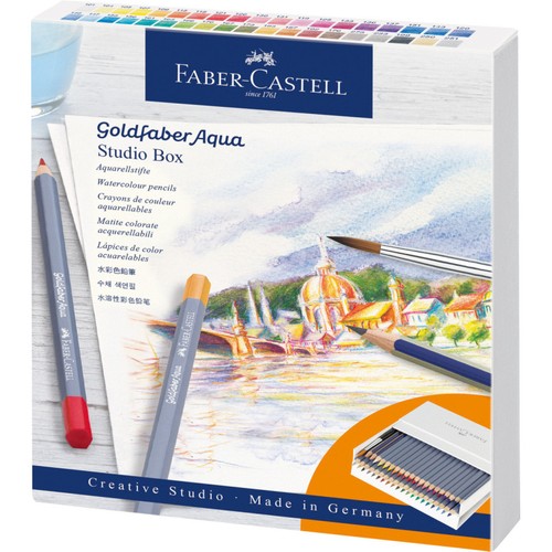 Crayons couleurs - 38,
