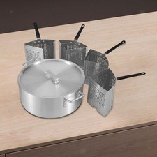 Cuiseur à Pâtes Vapeur