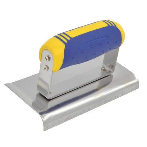 Truelle angle de - truelle,