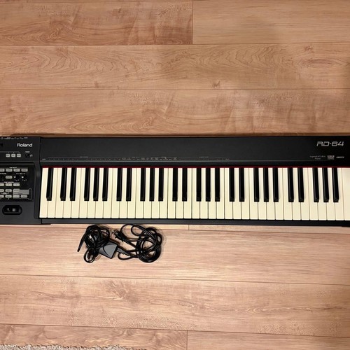 Piano scène numérique - piano,