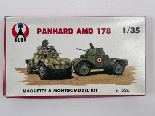 Miniatures panhard amd - al.by,