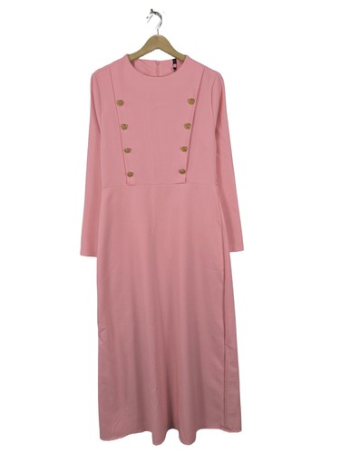 Trendyol robe longue dames - trendyol,