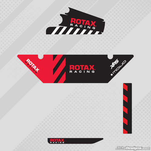 Rotax european style dd2 - style,