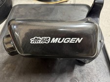 Honda Accord CL7 Euro R Mugen