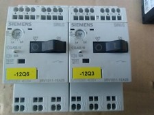 1 x disjoncteur moteur SIEMENS