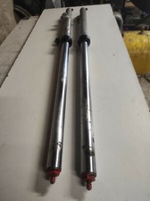 bâton de fourche yz 80 1980