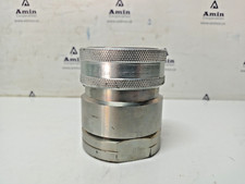 Raccord Rapide Hydraulique En