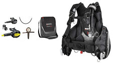 Mares Prestige Set de Plongée Set Détendeur Et Tarierjacket GR. XS-XL