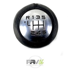 ✅? Pommeau Levier de Vitesse CITROËN C4 Picasso II ( 2 ) 1.6e-HDI 115 / 2403GY