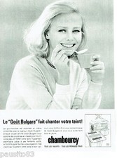 PUBLICITE ADVERTISING 115