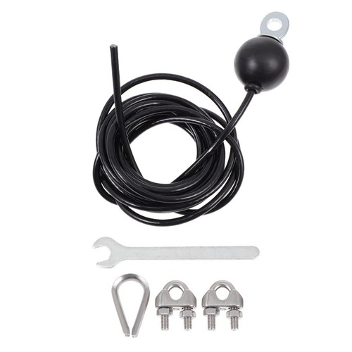 Appareil fitness fil acier - fitness, d'acier