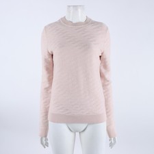 HERMES Pull à manches longues