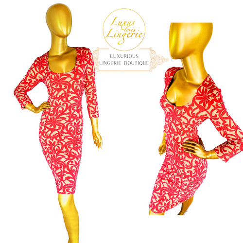 Robe nahla par wolford moyen - par,