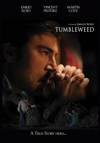 Tumbleweed vincent - (dvd),