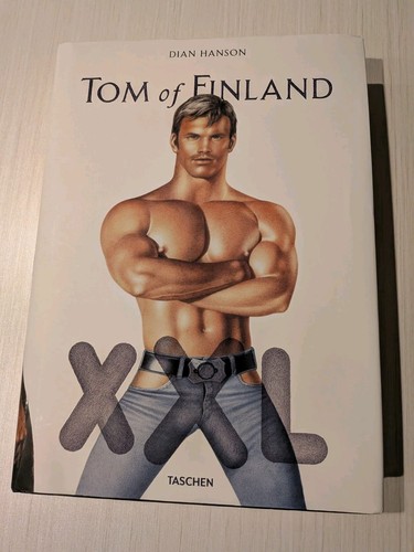Tom finland xxl camille - tom, of