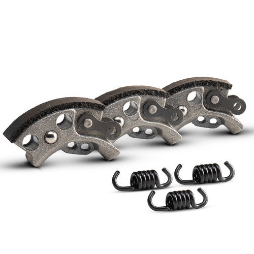 Kit massettes embrayage - kit, d'embrayage