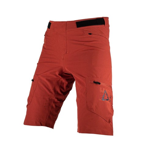 Leatt short vtt all - leatt, all-mountain