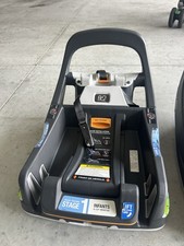 Chicco Fit2 Infant Toddler Car