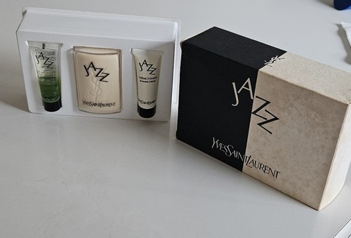 Jazz yves saint - jazz, laurent
