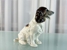 Figurine Goebel porcelaine