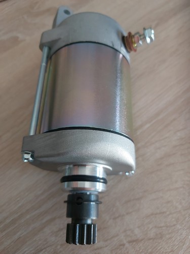 Demarreur tgb blade target - tgb, de