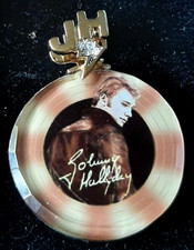 Johnny Hallyday - Bijou