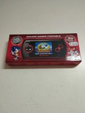 Console Megadrive portable 30