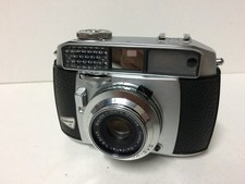 ANCIEN APPAREIL PHOTO BALDA BALDESSA 1B AVEC OBJECTIF COLOR-BALDENAR 1:2.8/45