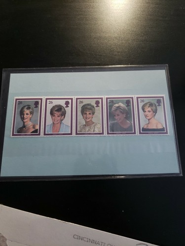 Vintage princess diana cent - diana, 26
