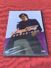 Angel Heart DVD 4 épisodes 13 à 16 neuf sous blister 