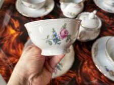 Ensemble de café rare en