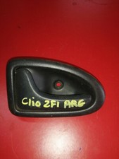 Poignée de Porte intérieure