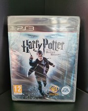 Harry Potter Et Les Reliques