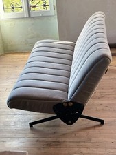 Canapé design Tecno Osvaldo Borsani D70