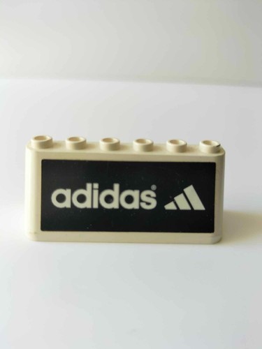 Lego 4176pb02 adidas - 4176pb02,