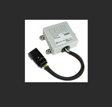 MODULE SIRENE POLICE ORIGINAL 1HP-12V ou 2HP-12/24V MOTO VOITURE