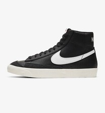 BLAZER MID 77 BLACK CASIMENT