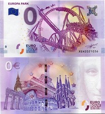 Europa Park Germany 0 Euro