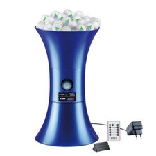 Robot JOOLA I-Pong V300 TT-Buddy tennis de table machine à balles aide à l'en...